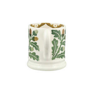 Emma Bridgewater Oak Half Pint Mug